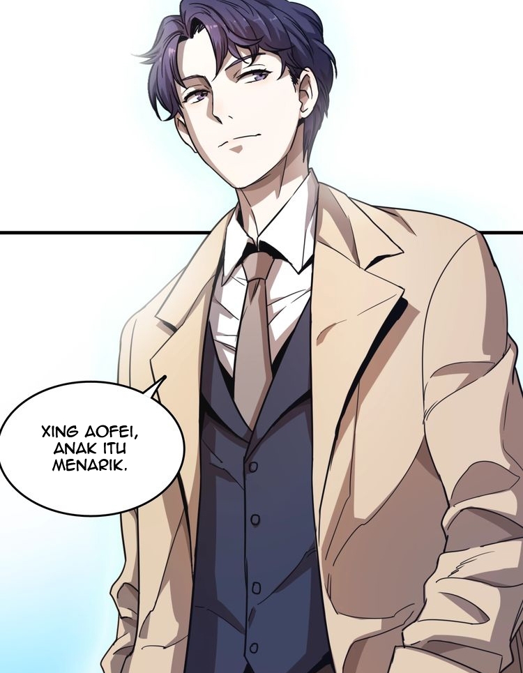 Reborn Doctor chapter 10